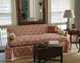 Custom Slipcover