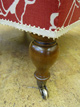 Custom Ottoman